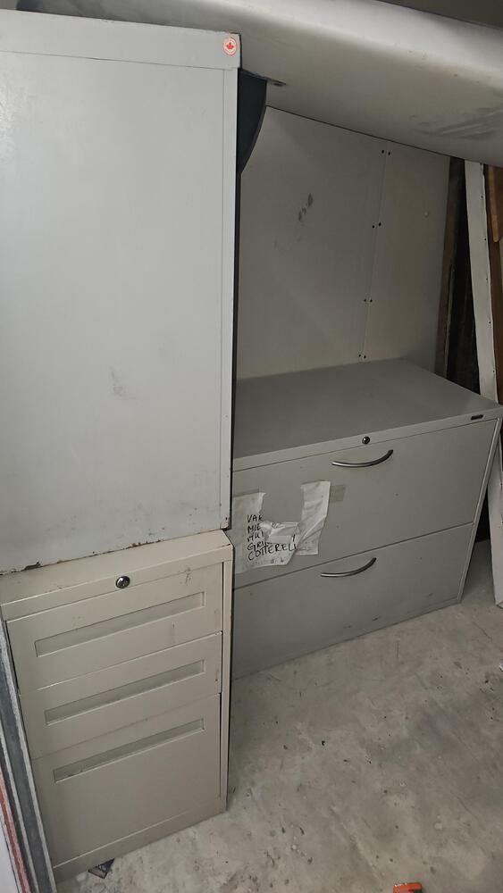 Public Storage P0018 -Dupont St  auction IB-2490 10