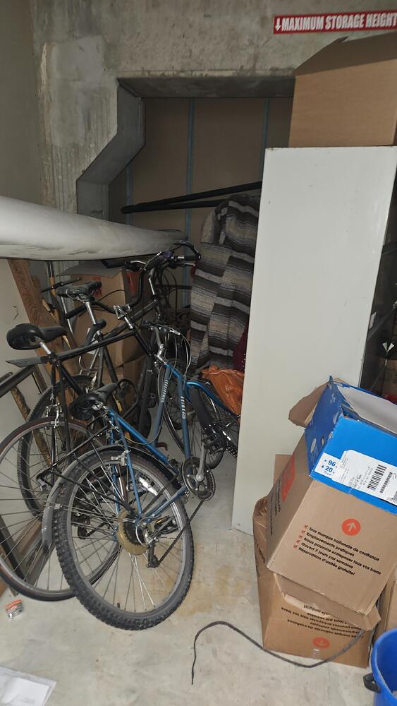 Public Storage P0018 -Dupont St  auction IB-2490 40