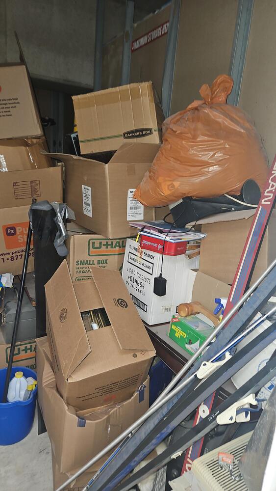 Public Storage P0018 -Dupont St  auction IB-2490 50