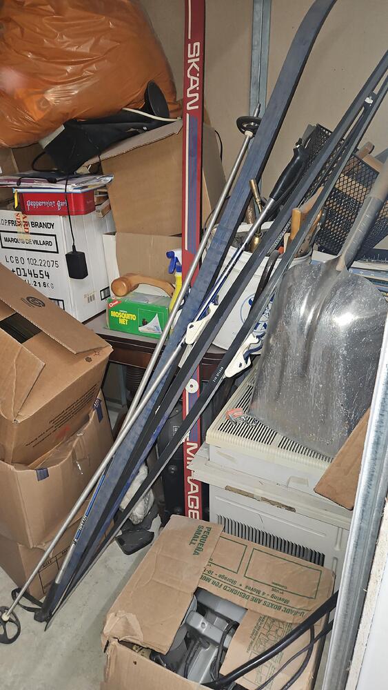 Public Storage P0018 -Dupont St  auction IB-2490 60