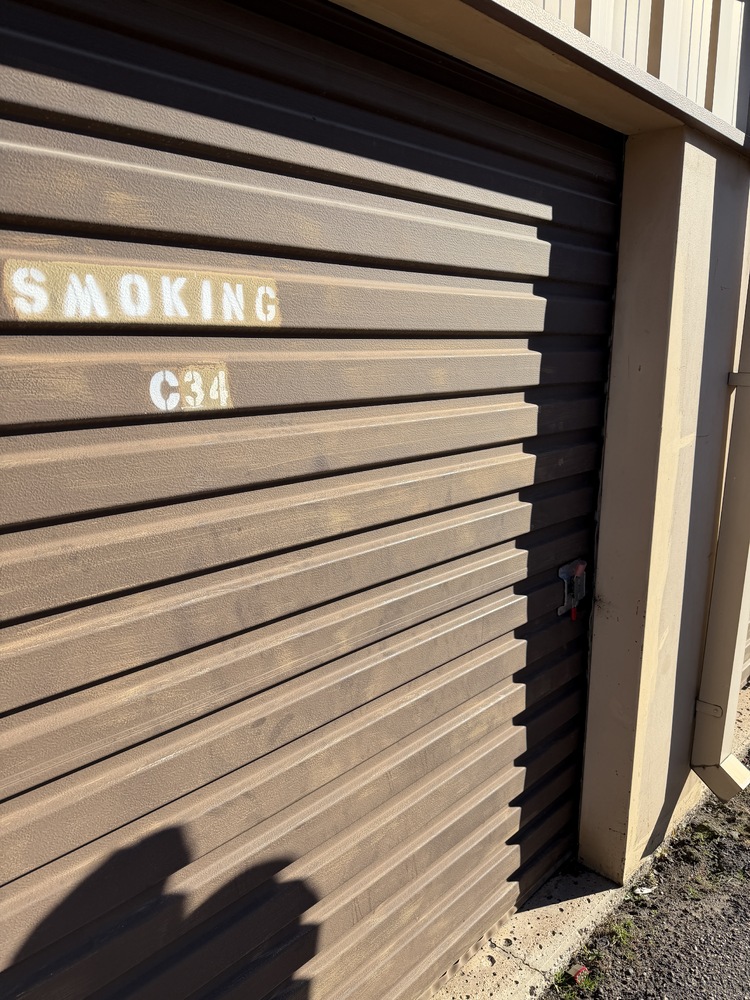 Ram Storage  auction IB-3094 10