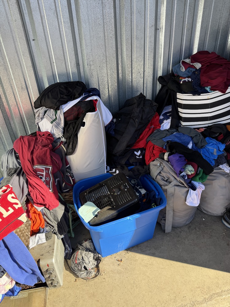 Ram Storage  auction IB-3094 40