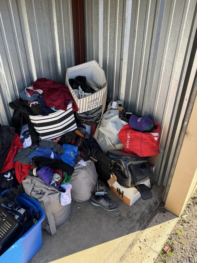 Ram Storage  auction IB-3094 50