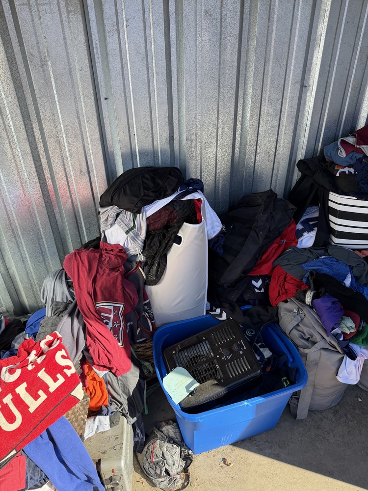 Ram Storage  auction IB-3094 60