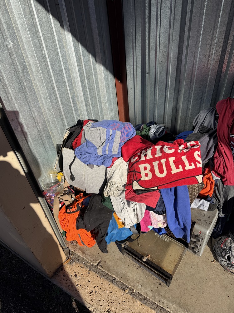 Ram Storage  auction IB-3094 70