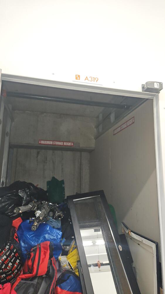 Public Storage P0018 -Dupont St  auction IB-9145 10