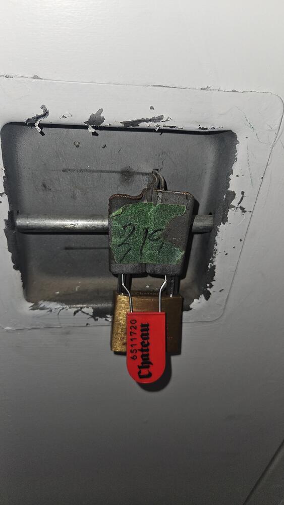 Public Storage P0018 -Dupont St  auction IB-9145 20