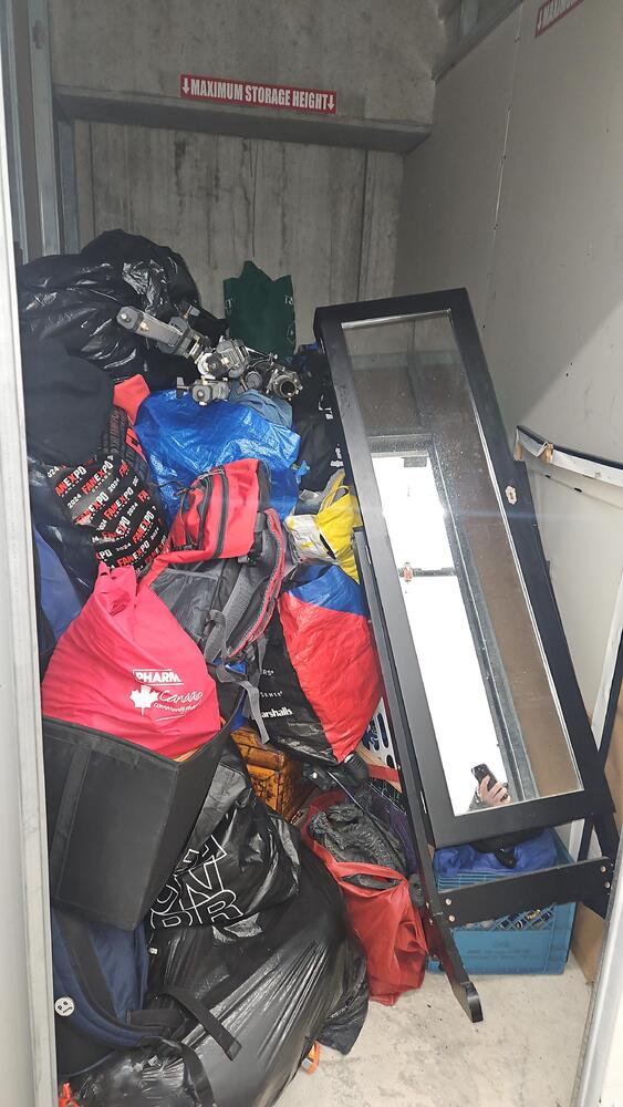 Public Storage P0018 -Dupont St  auction IB-9145 30