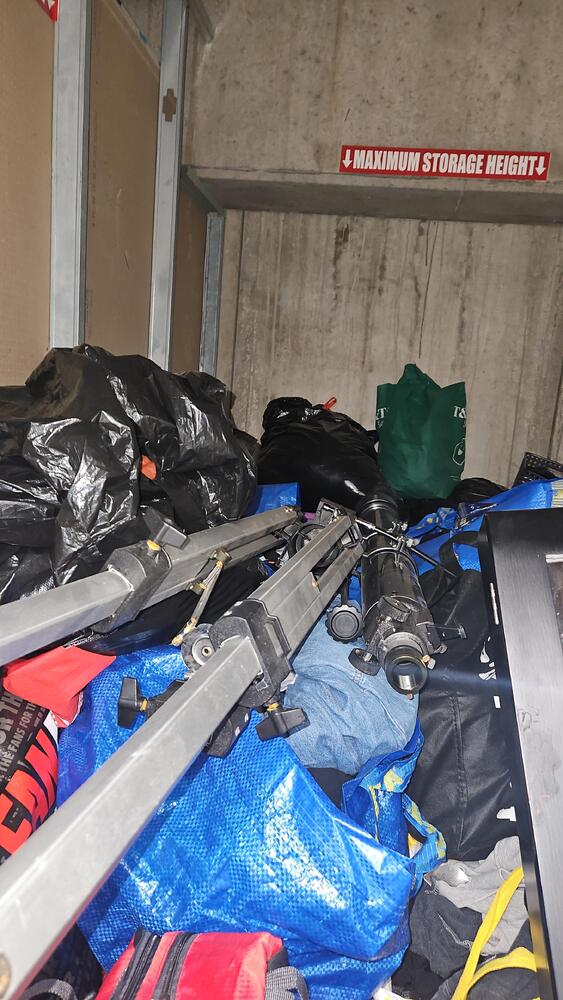 Public Storage P0018 -Dupont St  auction IB-9145 40