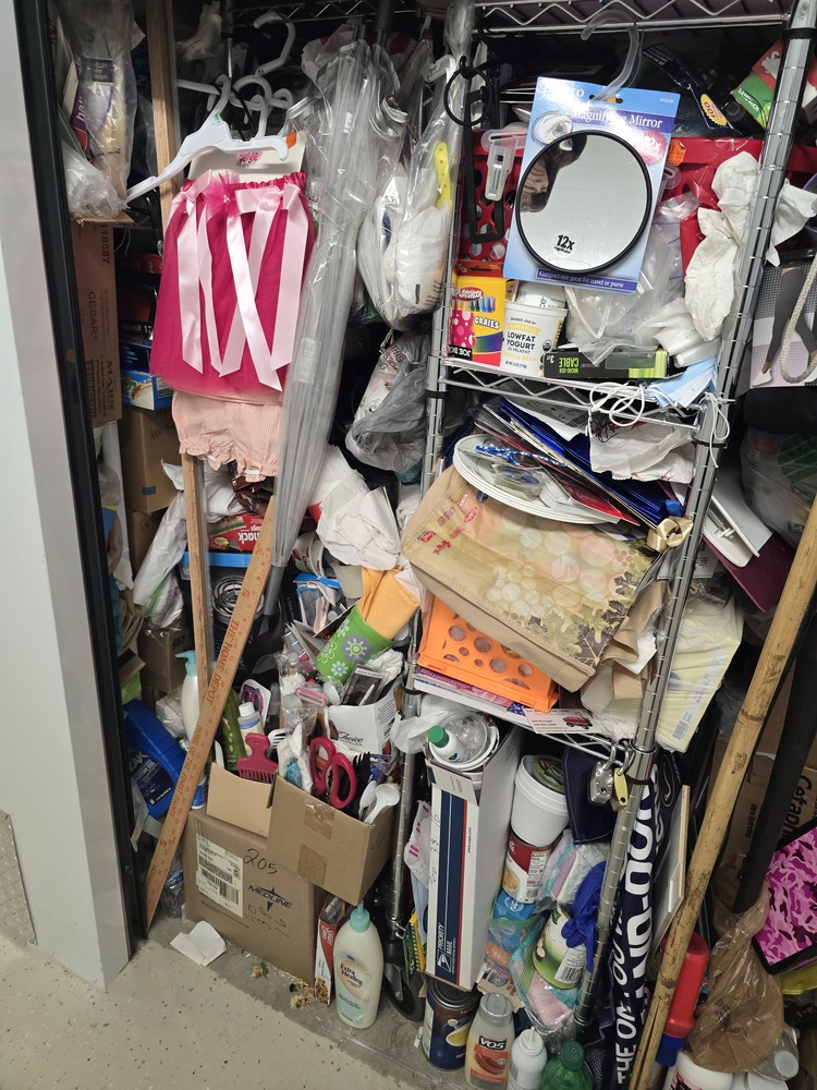 1-800-Self-Storage.com on Maple Rd, Troy  auction IB-4558 20