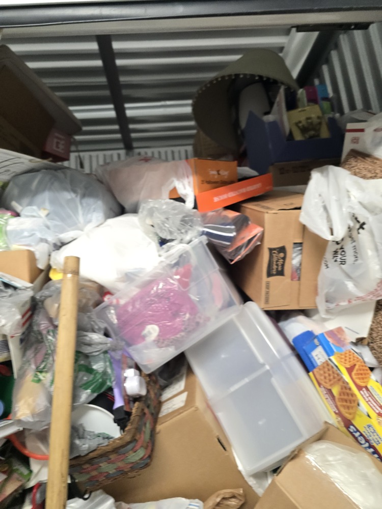 1-800-Self-Storage.com on Maple Rd, Troy  auction IB-4558 30