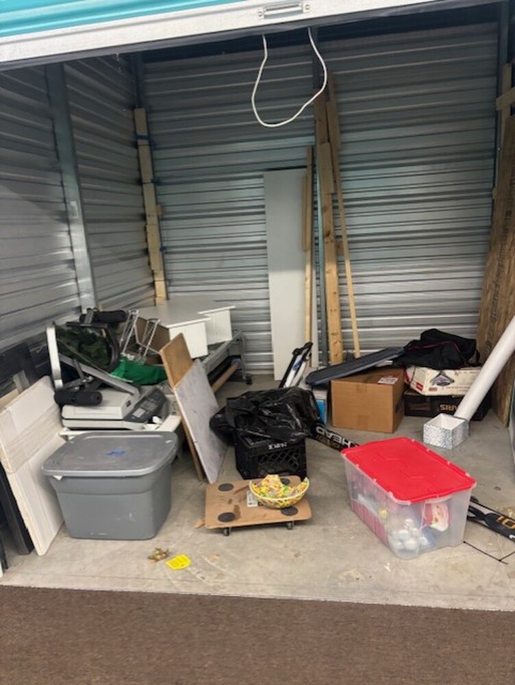 3308 - StorageMart Blackfoot and 42nd  auction IB-4806 10