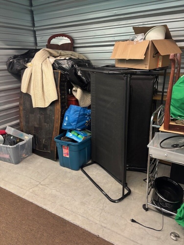 3308 - StorageMart Blackfoot and 42nd  auction IB-6964