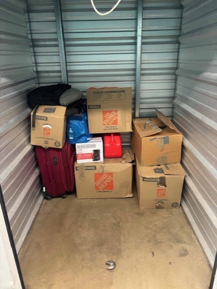 3308 - StorageMart Blackfoot and 42nd  auction IB-4171 10