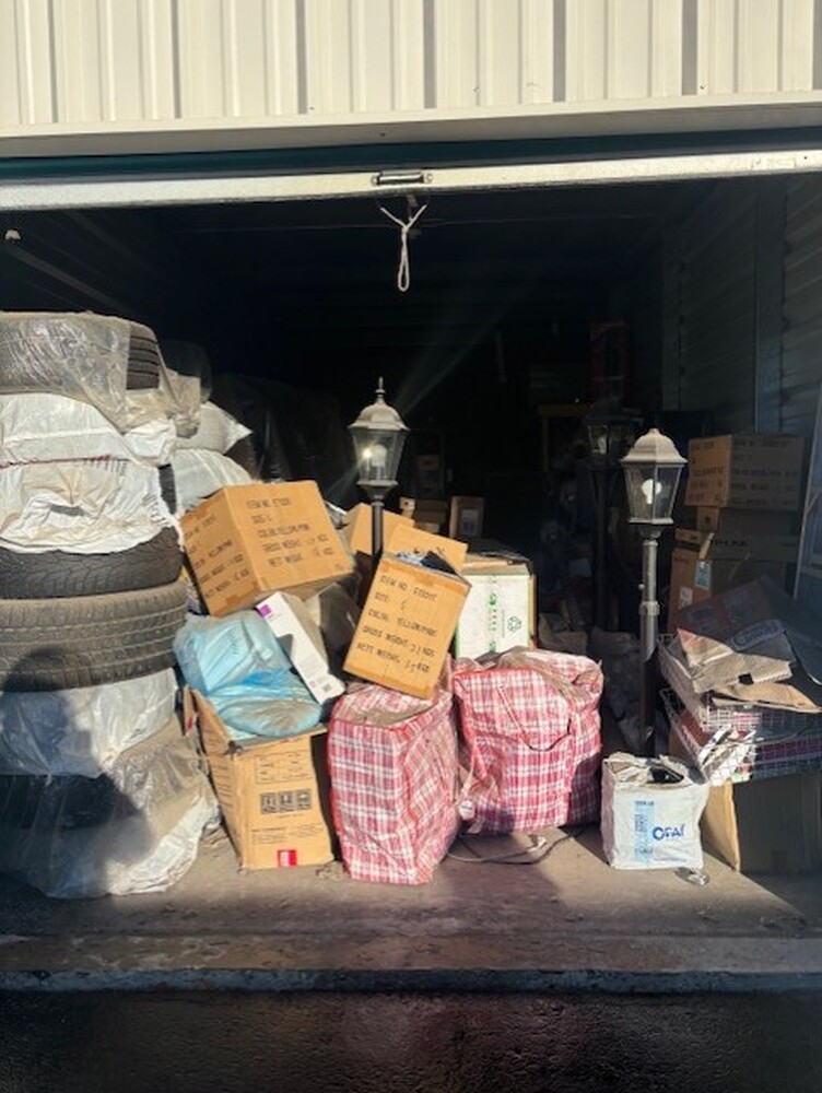 3308 - StorageMart Blackfoot and 42nd  auction IB-8071 10