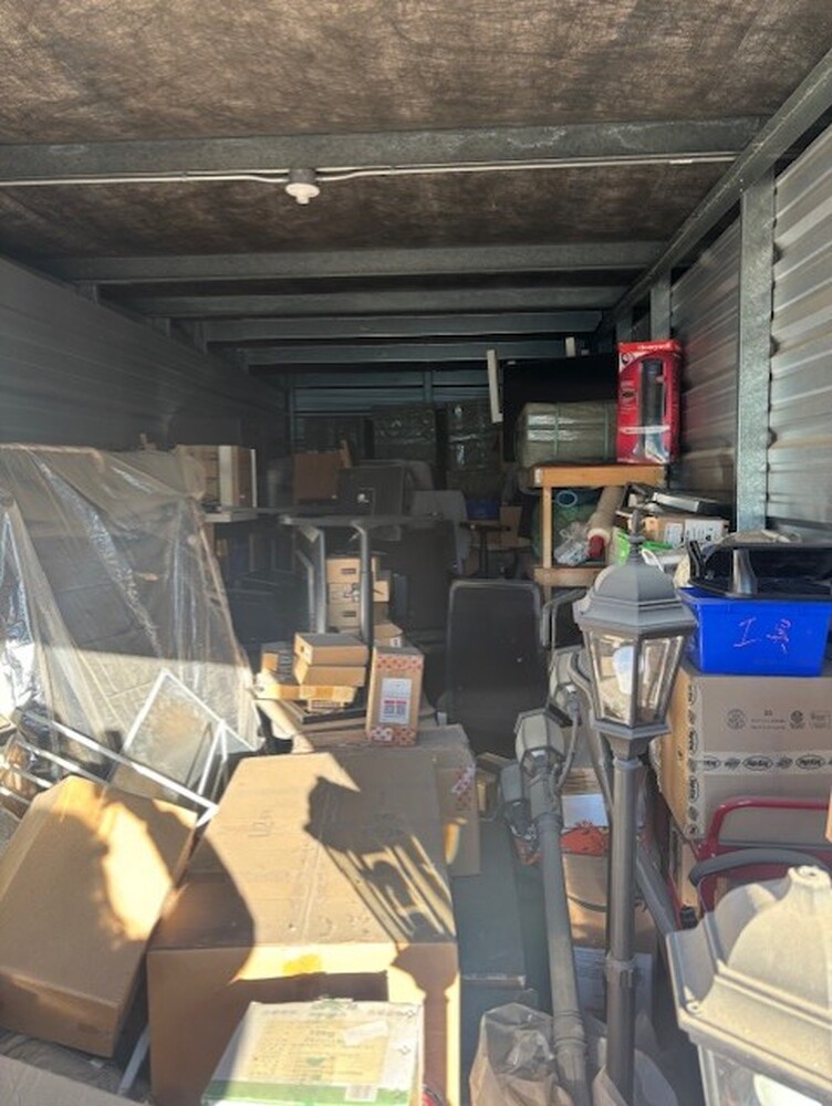 3308 - StorageMart Blackfoot and 42nd  auction IB-8071 30