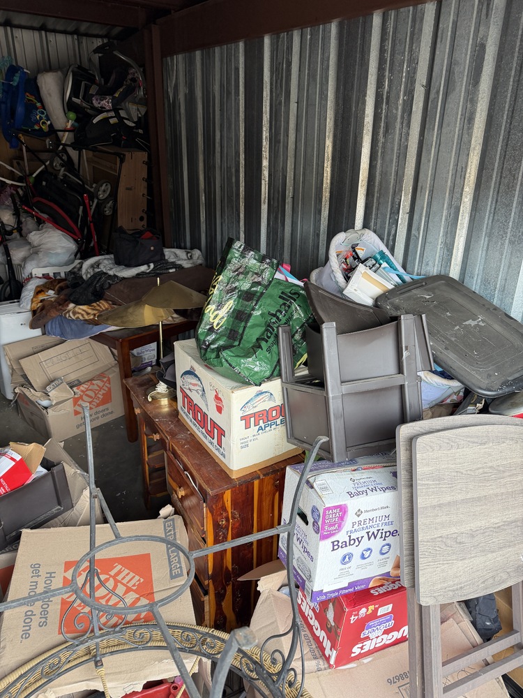 Ram Storage  auction IB-5887 30