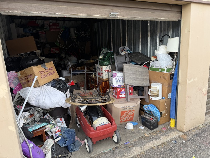 Ram Storage  auction IB-5887 40