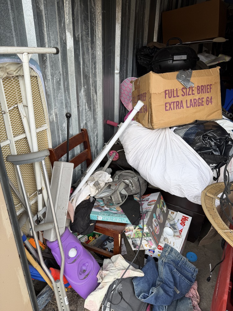 Ram Storage  auction IB-5887 60