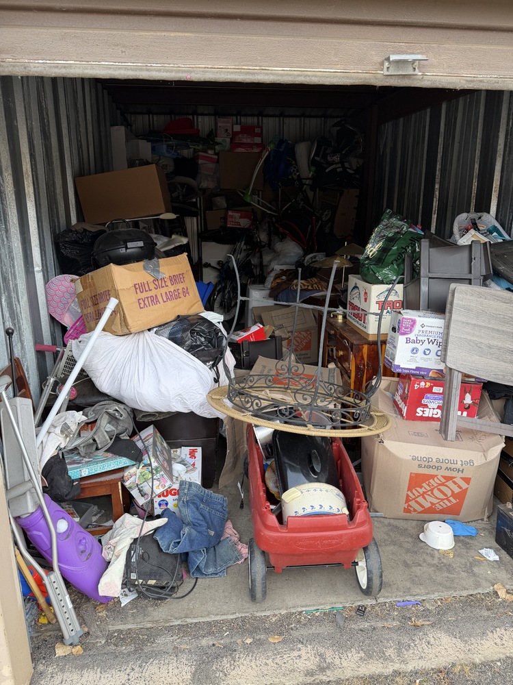 Ram Storage  auction IB-5887 70