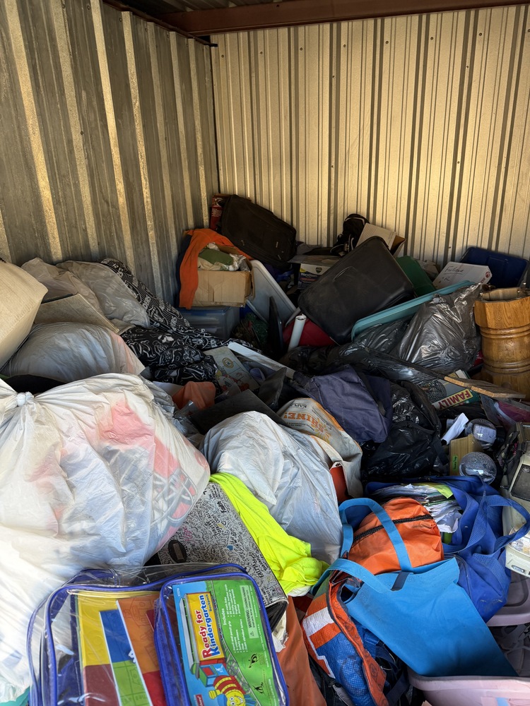 Ram Storage  auction IB-6650 30