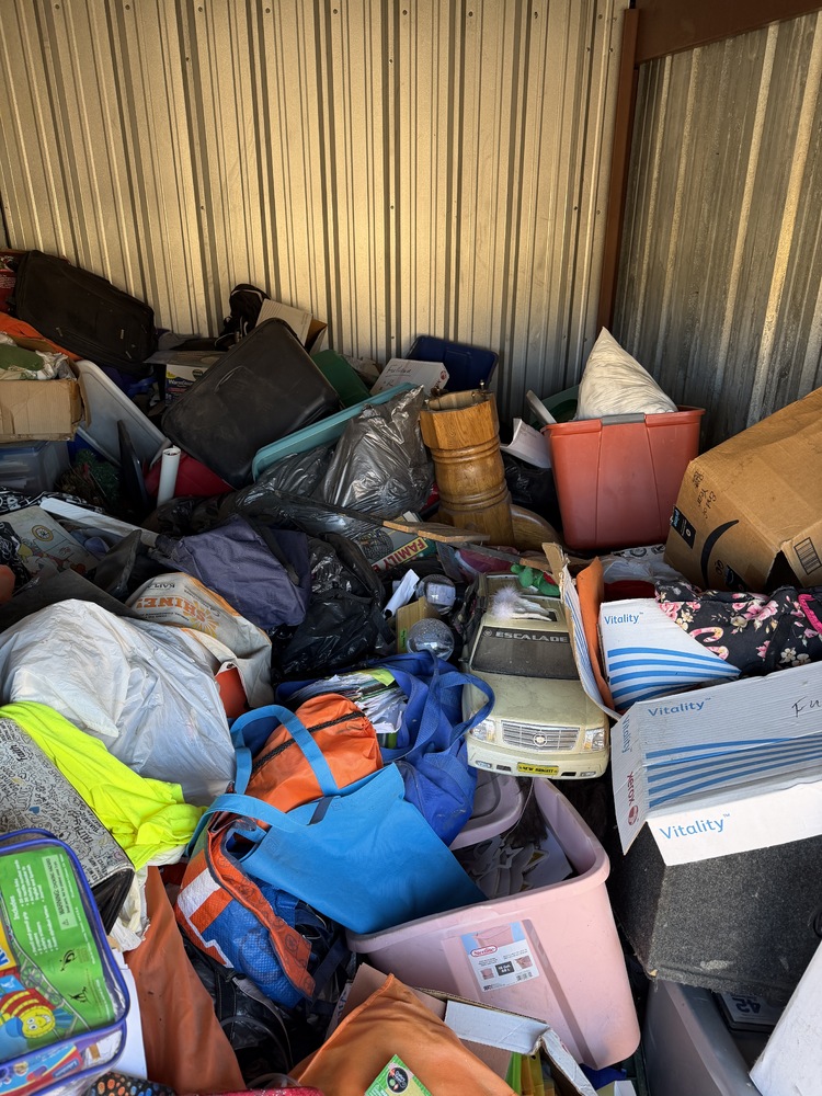 Ram Storage  auction IB-6650 40