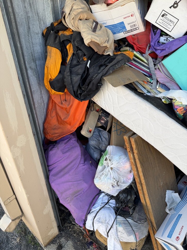 Ram Storage  auction IB-6650 50