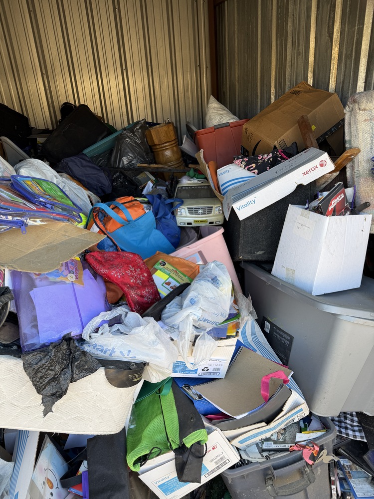 Ram Storage  auction IB-6650 70