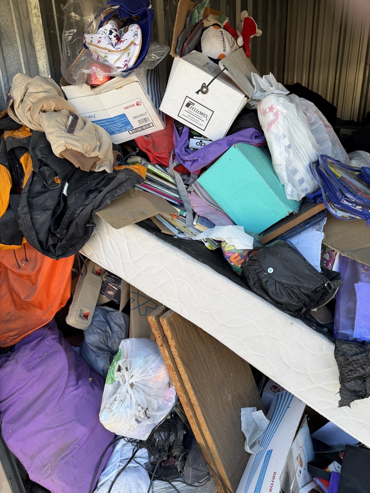 Ram Storage  auction IB-6650 80