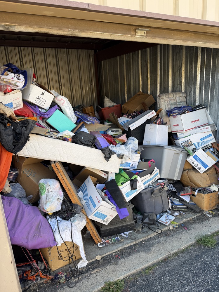 Ram Storage  auction IB-6650 90