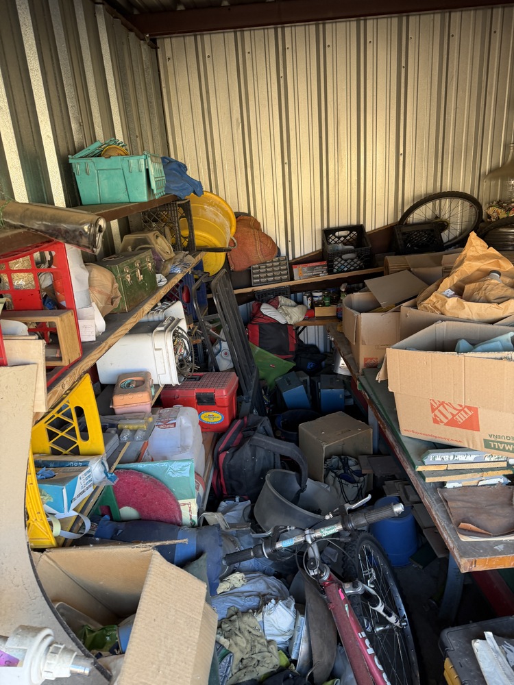 Ram Storage  auction IB-9854 10