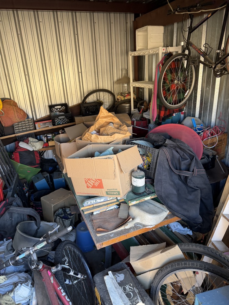 Ram Storage  auction IB-9854 30