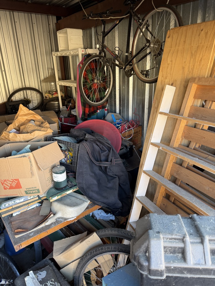 Ram Storage  auction IB-9854 40