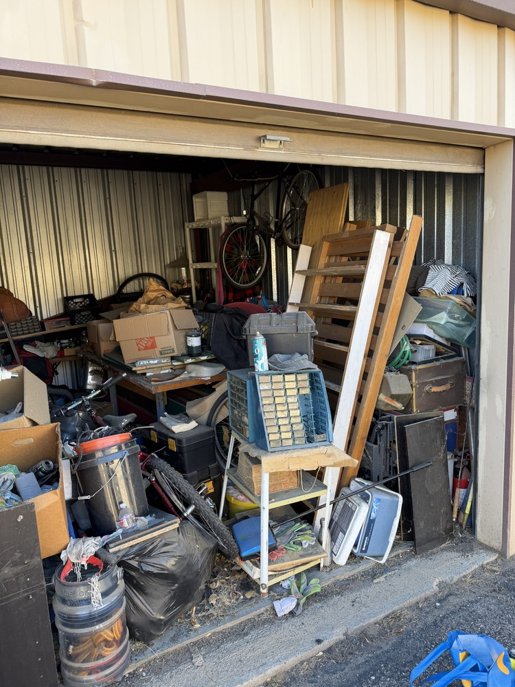 Ram Storage  auction IB-9854 50