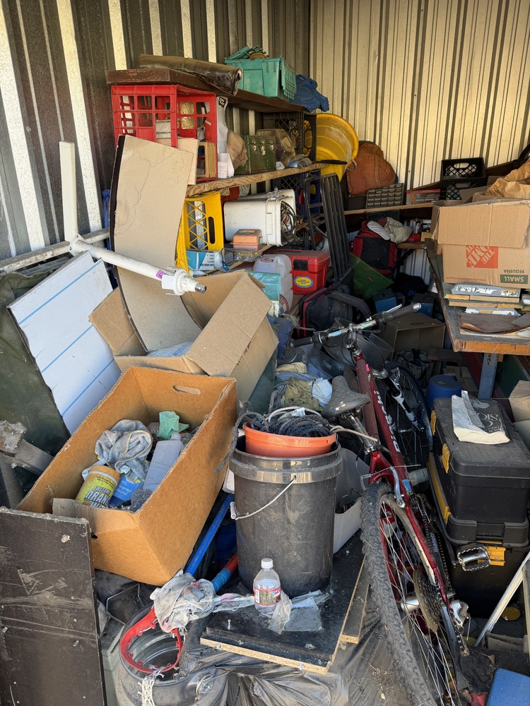 Ram Storage  auction IB-9854 90