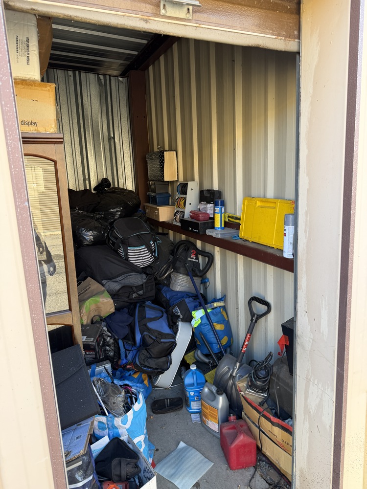 Ram Storage  auction IB-4035 20