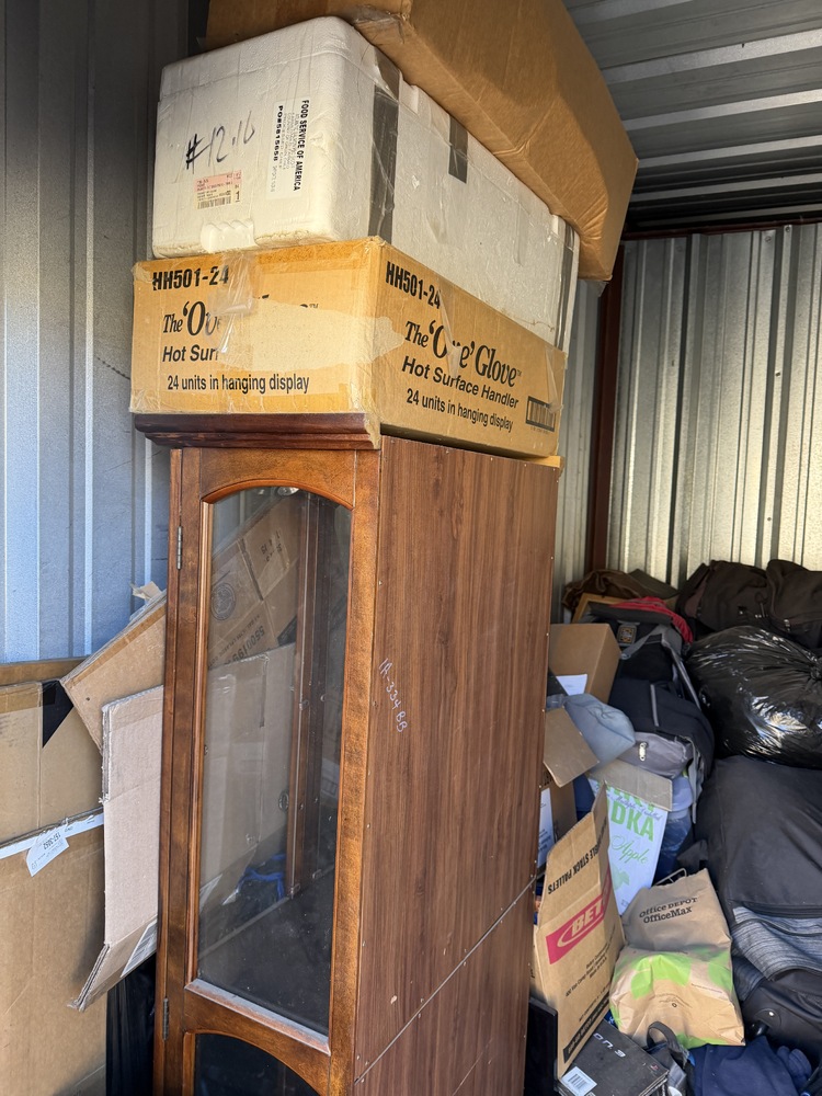 Ram Storage  auction IB-4035 30