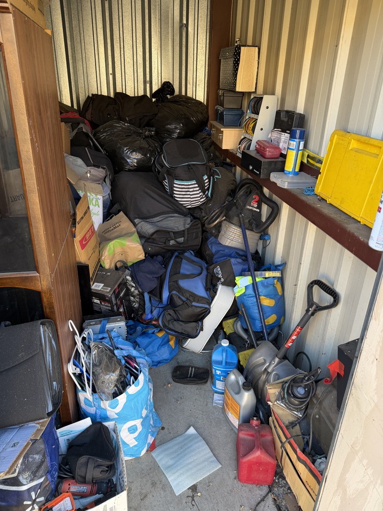 Ram Storage  auction IB-4035 40