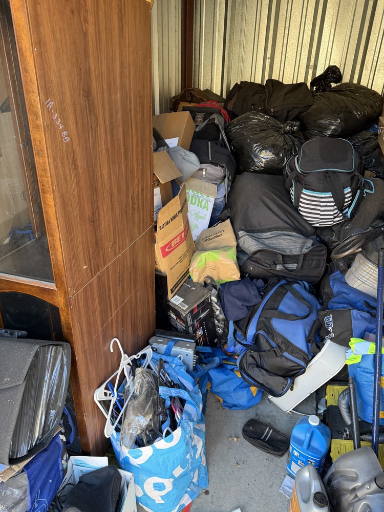 Ram Storage  auction IB-4035 50