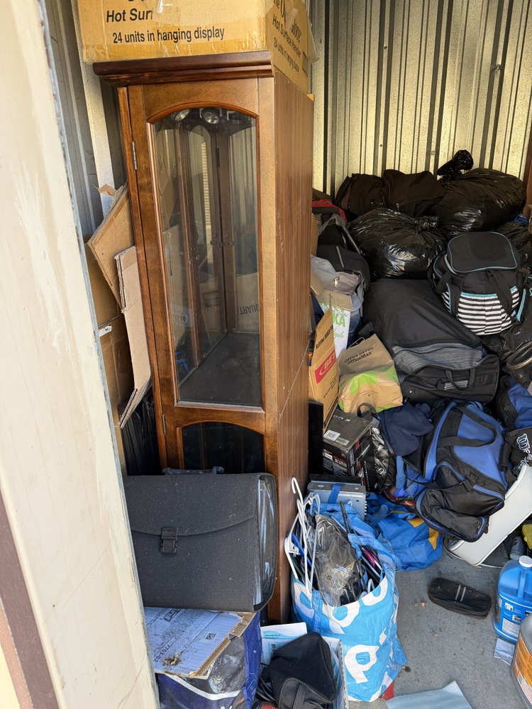 Ram Storage  auction IB-4035 60