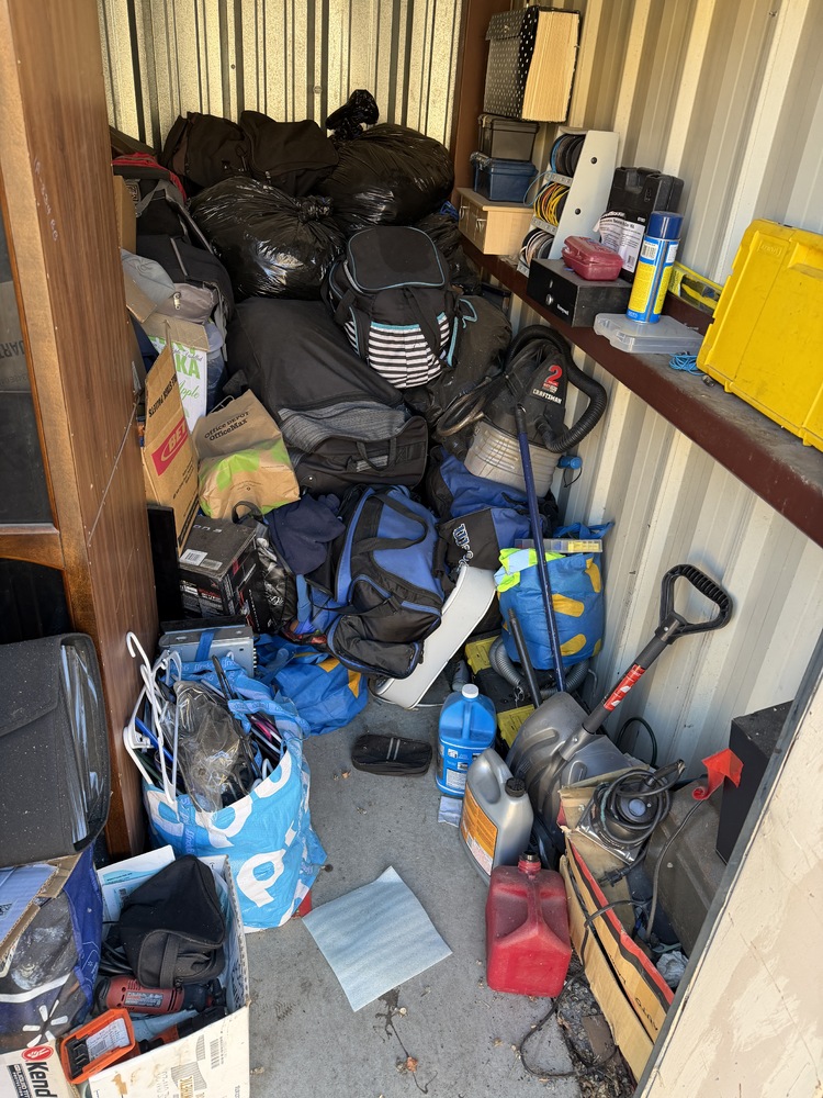 Ram Storage  auction IB-4035 70