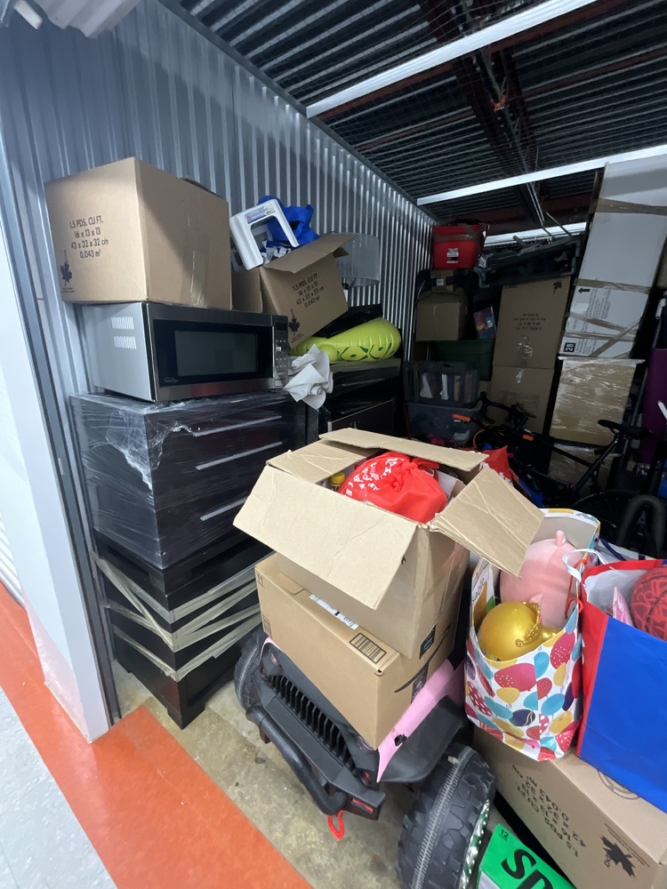 SmartStop Self Storage - Lakeshore Miss  auction IB-4733