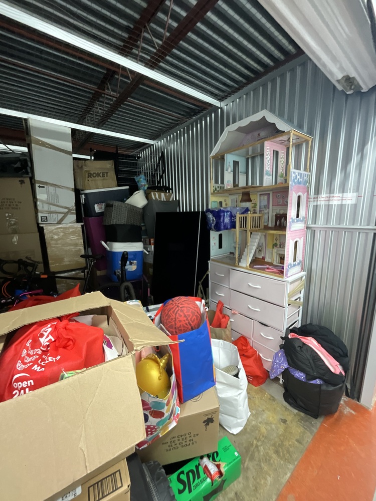 SmartStop Self Storage - Lakeshore Miss  auction IB-4733 10