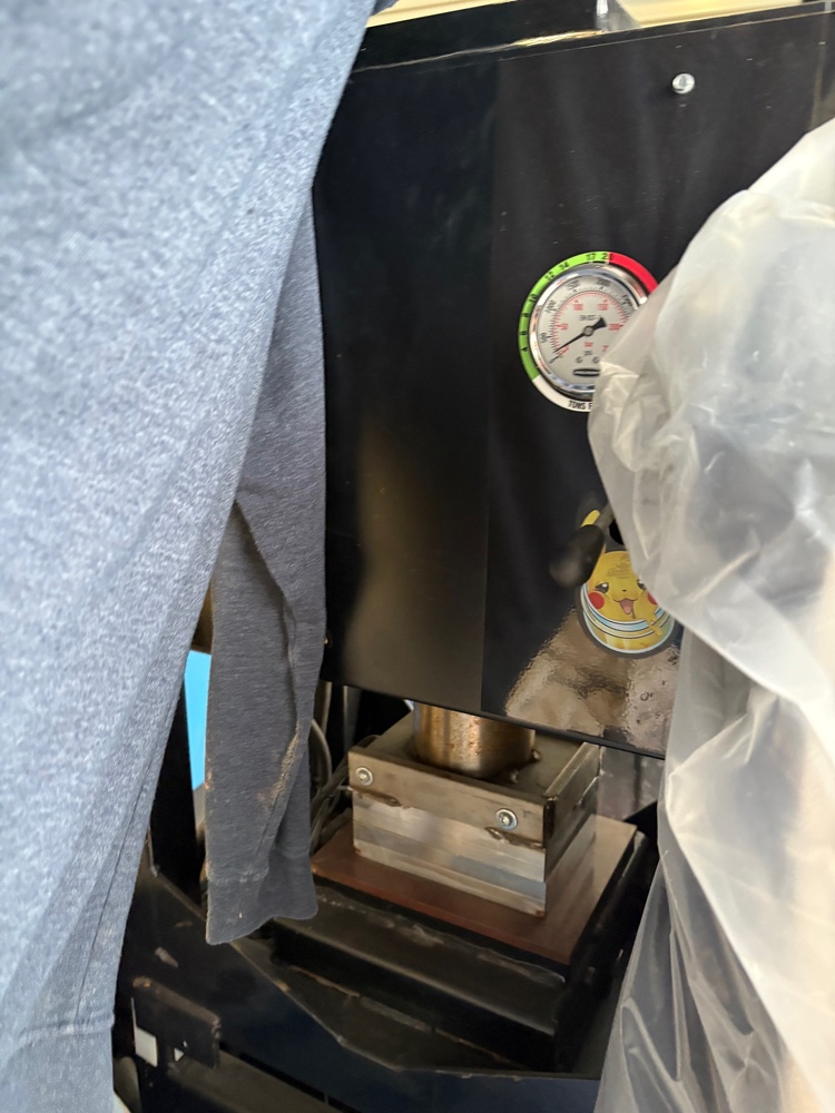 StorageBear Self Storage  auction IB-2418 20