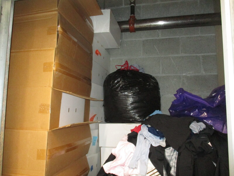 Public Storage P0030 - Broadway St  auction IB-5141 10