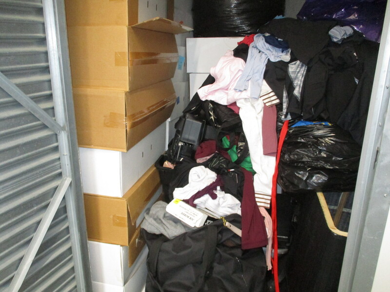 Public Storage P0030 - Broadway St  auction IB-5141 20