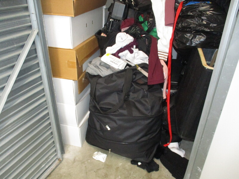 Public Storage P0030 - Broadway St  auction IB-5141 30