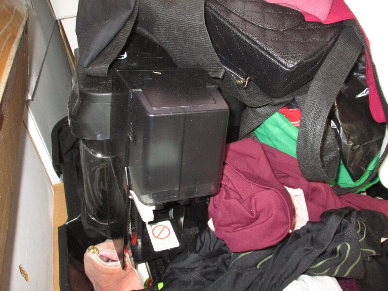 Public Storage P0030 - Broadway St  auction IB-5141 40