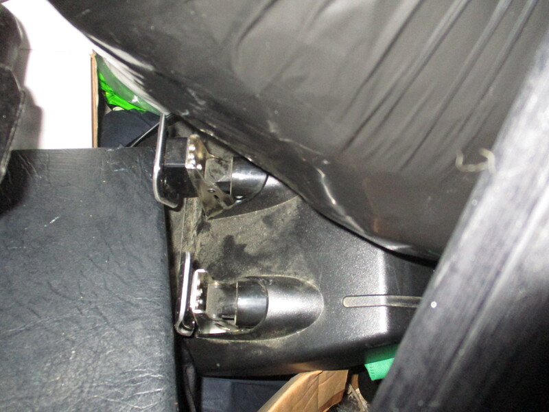 Public Storage P0030 - Broadway St  auction IB-5141 70