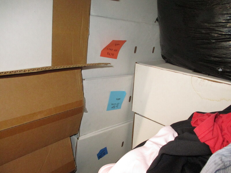 Public Storage P0030 - Broadway St  auction IB-5141 80